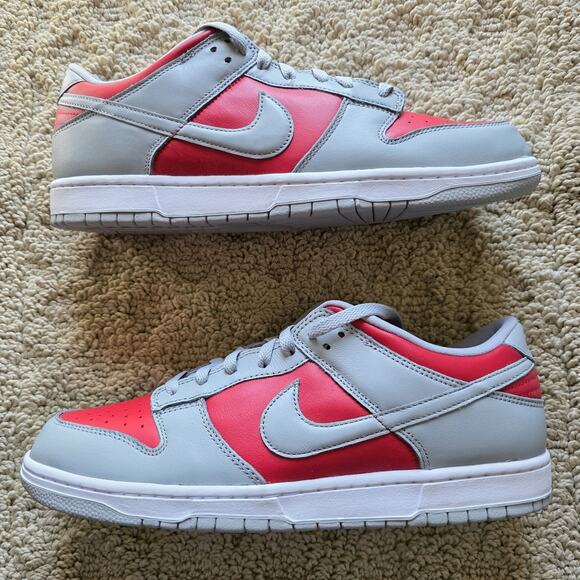 Nike Dunk CO.JP 2024 Low Ultraman Brand New Sz 13 - Picture 2 of 10